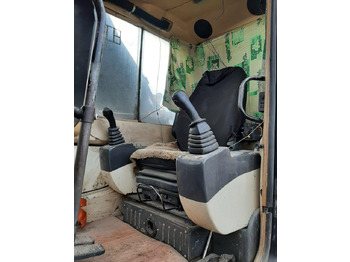 Гусеничный экскаватор Jonyang JY230E: фото 3