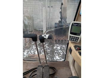 Гусеничный экскаватор Jonyang JY230E: фото 5 Гусеничный экскаватор Jonyang JY230E: фото 5