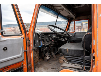 Грузовик бортовой/ Платформа КамАЗ 5511: фото 5