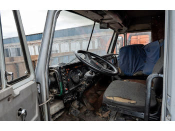 Самосвал КамАЗ 65115: фото 5