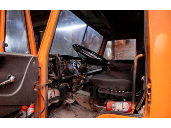 Самосвал КамАЗ 65115: фото 3