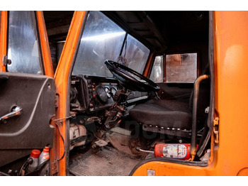 Самосвал КамАЗ 65115: фото 3