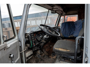 Самосвал КамАЗ 65115: фото 5