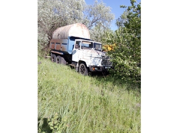 Самосвал Краз 6510: фото 3