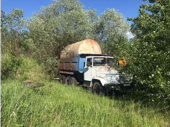 Самосвал
