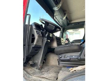 Самосвал MAN TGS 41.440: фото 5