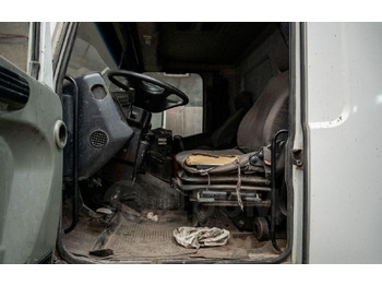 Автобетоносмеситель МАЗ 69365Т: фото 4