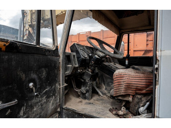 Автокран МАЗ Челябинец КС-65711: фото 5