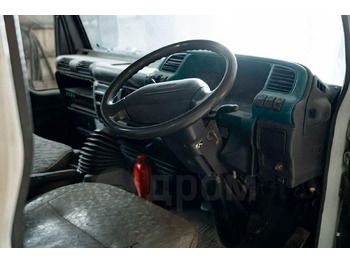 Грузовик бортовой/ Платформа Nissan Atlas: фото 5