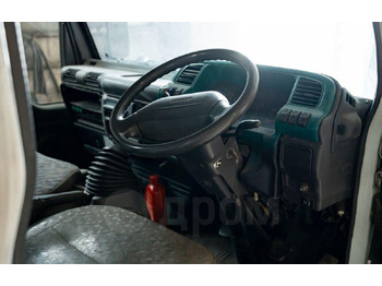 Бортовой грузовик/ Платформа Nissan Atlas: фото 5 Бортовой грузовик/ Платформа Nissan Atlas: фото 5