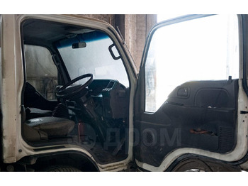 Грузовик бортовой/ Платформа Nissan Atlas: фото 4