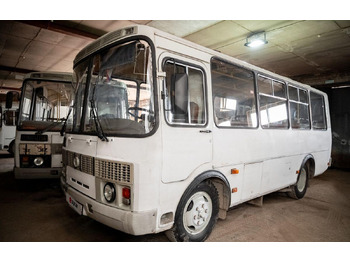 Городской автобус ПАЗ 32054: фото 3 Городской автобус ПАЗ 32054: фото 3