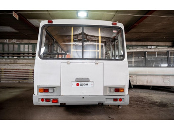 Городской автобус ПАЗ 32054: фото 4 Городской автобус ПАЗ 32054: фото 4