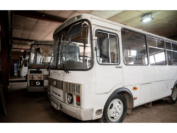 Городской автобус ПАЗ 32054: фото 2 Городской автобус ПАЗ 32054: фото 2