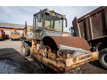 Комбинированный каток Раскат ДУ-84: фото 2 Комбинированный каток Раскат ДУ-84: фото 2