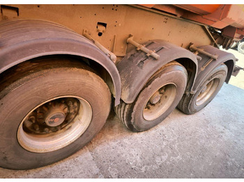 Самосвальный полуприцеп Schmitz S.KI: фото 5