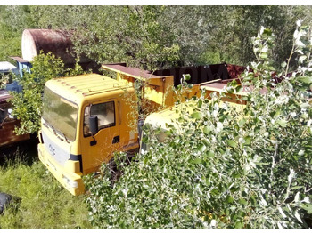 Самосвал Tiema XC3258A: фото 3