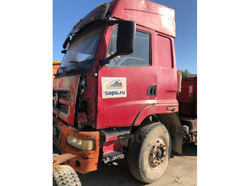 Тягач DONGFENG EQ