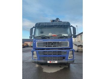 Автобетононасос Volvo FMX13: фото 2 Автобетононасос Volvo FMX13: фото 2
