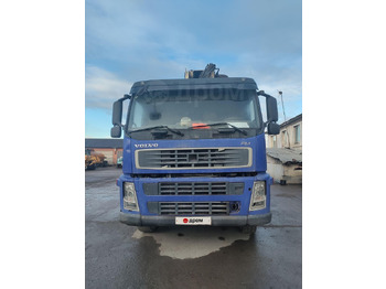 Автобетононасос Volvo FMX13: фото 2