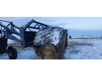 Вилы для Сельскохозяйственной техники АЗАС ВСН-2: фото 2