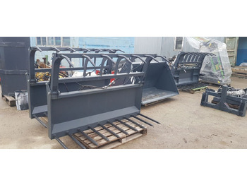 Вилы для Сельскохозяйственной техники АЗАС ВСН-2: фото 5