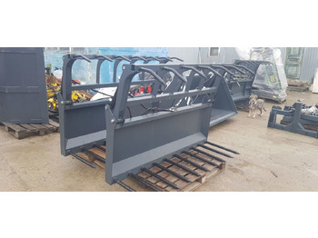 Вилы для Сельскохозяйственной техники АЗАС ВСН-2: фото 5