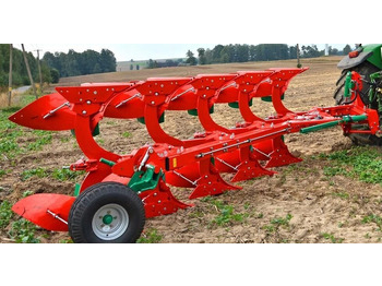 Плуг AGRO-MASZ