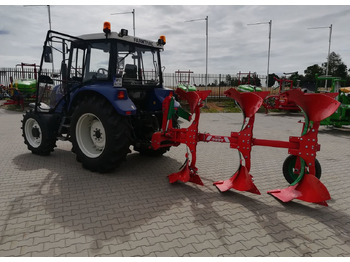 Плуг AGRO-MASZ