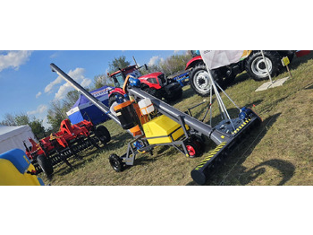 Послеуборочное оборудование Белама ПСК-15: фото 4