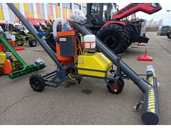 Послеуборочное оборудование Белама ПСК-15: фото 5