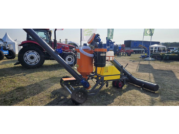 Послеуборочное оборудование Белама ПСК-15: фото 2