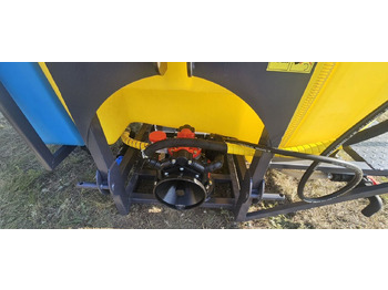 Навесной опрыскиватель Belama Plus MS-800-15: фото 5 Навесной опрыскиватель Belama Plus MS-800-15: фото 5