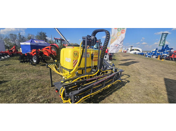 Навесной опрыскиватель Belama Plus MS-800-15: фото 4 Навесной опрыскиватель Belama Plus MS-800-15: фото 4