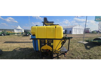 Навесной опрыскиватель Belama Plus MS-800-15: фото 3 Навесной опрыскиватель Belama Plus MS-800-15: фото 3