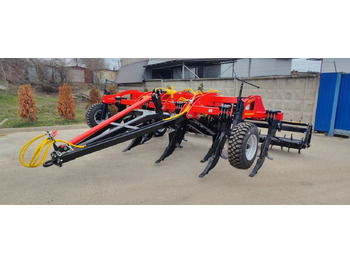 Плуг ИП Сергиенко А.Г. ПЧС-4,5У (тандемный каток): фото 3