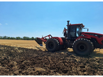 Новый Плуг ИП Сергиенко А.Г. ПС-8-50: фото 2