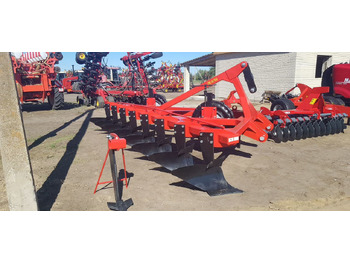 Новый Плуг ИП Сергиенко А.Г. ПС-8-50: фото 5