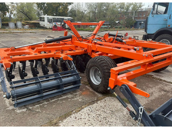 Дисковая борона Колос Бд-Агро-6Х2ПГ: фото 3