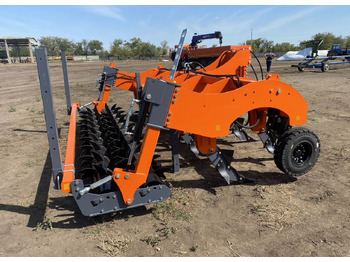 Глубокорыхлитель Maschio Gaspardo Artiglio: фото 3