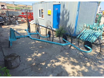 Сеноворошилка Mv-Groupp OGR 5: фото 5 Сеноворошилка Mv-Groupp OGR 5: фото 5