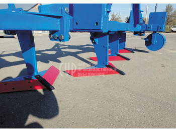 Глубокорыхлитель НПО«СУР» ПГ-5НС: фото 4 Глубокорыхлитель НПО«СУР» ПГ-5НС: фото 4