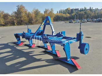 Глубокорыхлитель НПО«СУР» ПГ-5НС: фото 2 Глубокорыхлитель НПО«СУР» ПГ-5НС: фото 2