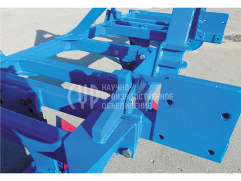 Глубокорыхлитель НПО«СУР» ПГ-5НС: фото 3 Глубокорыхлитель НПО«СУР» ПГ-5НС: фото 3