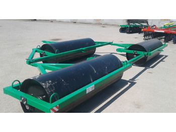 Полевой каток Радогост-маш 7 КВГ-14: фото 5