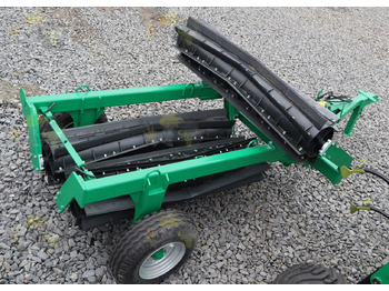 Полевой каток Радогост-маш КИПО-6: фото 2