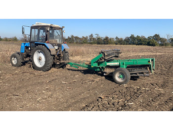 Полевой каток Радогост-маш КИПО-6: фото 5