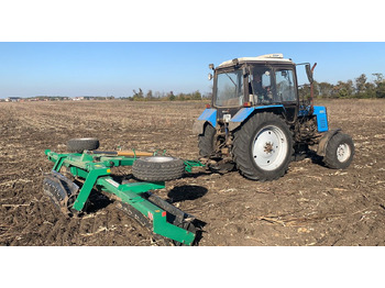 Полевой каток Радогост-маш КИПО-6: фото 4