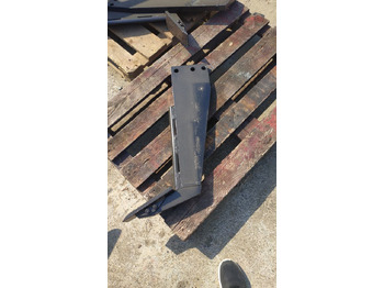 Новый Запчасти для Плугов Lemken Стойка чизельная к плугам серии плн и пск: фото 2