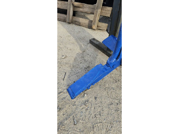 Новый Запчасти для Плугов Lemken Стойка чизельная к плугу пну Светлоградагромаш: фото 5 Новый Запчасти для Плугов Lemken Стойка чизельная к плугу пну Светлоградагромаш: фото 5